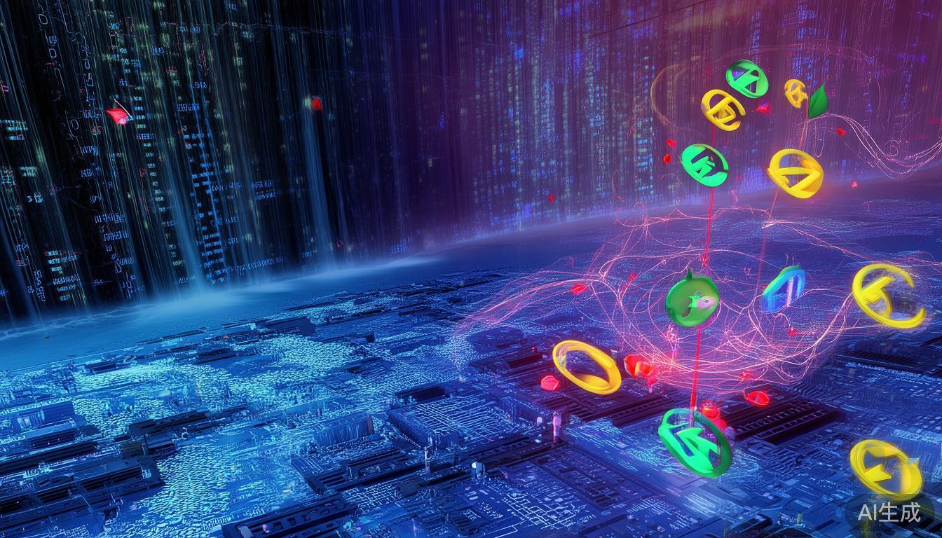 Token.im安卓版官方网站：机遇与挑战并存，发展需谨慎