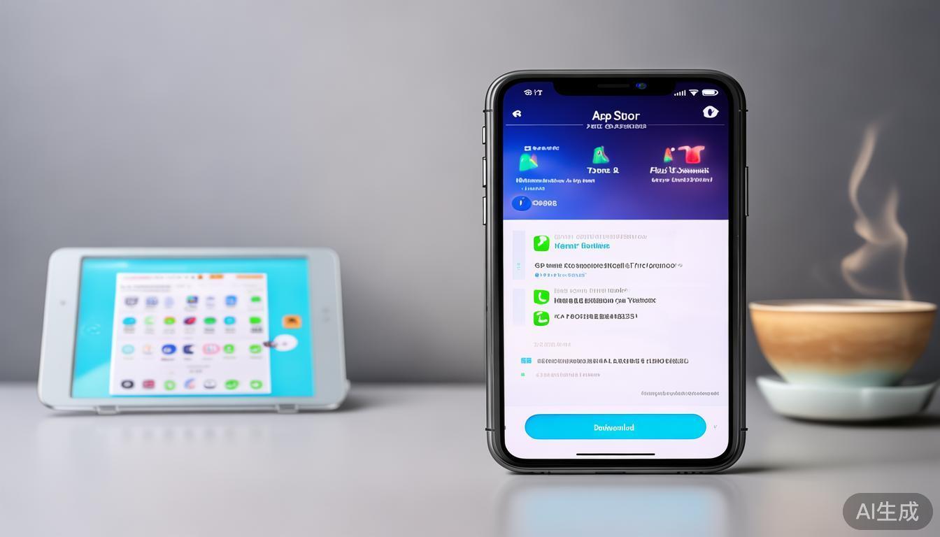 轻松下载Tokenim钱包app的方法，你知道吗？做好这些准备很重要