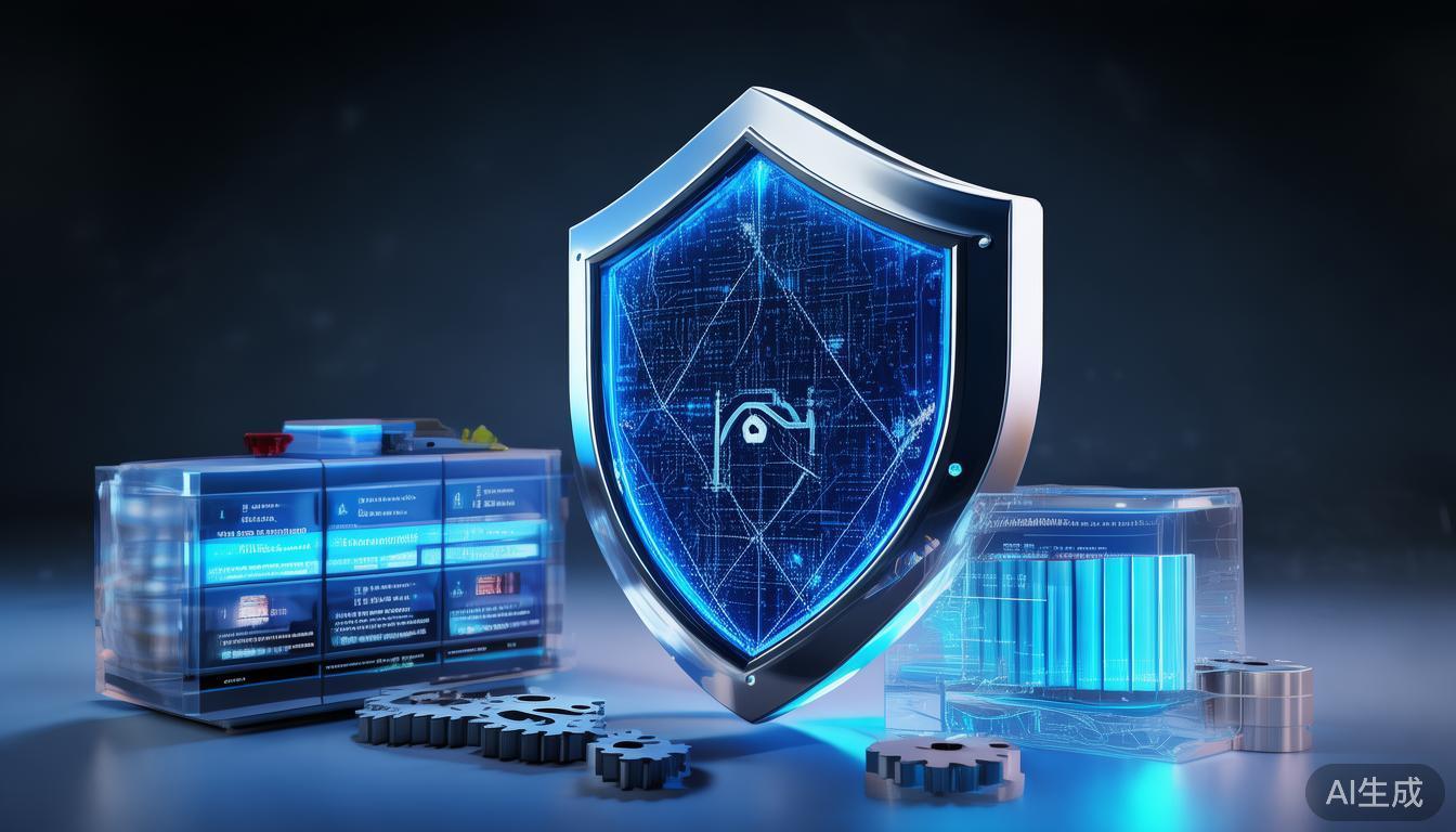 Token钱包网址隐私保护与数据安全政策，关乎用户资产安全