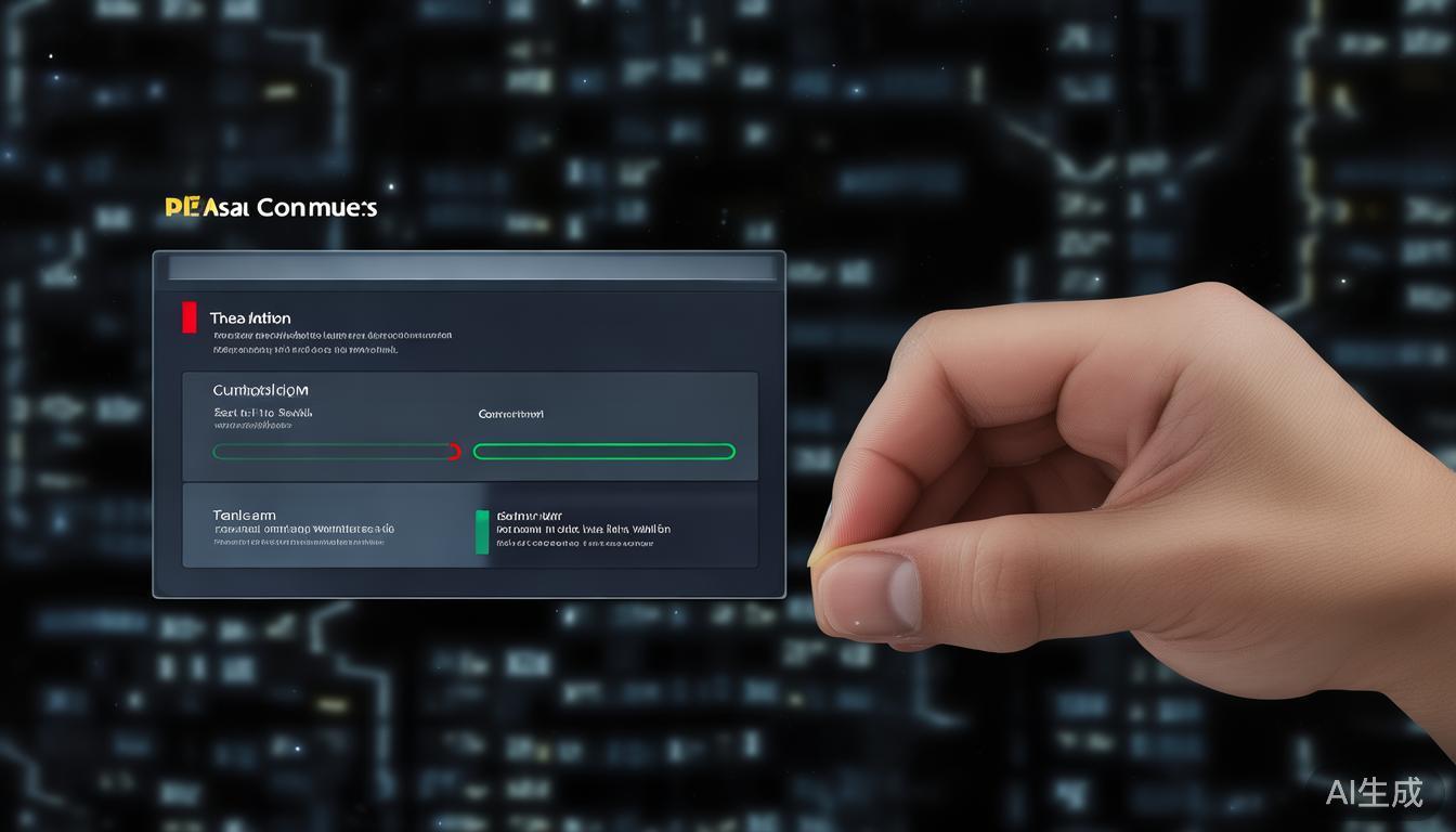数字钱包用户体验待优化：简化流程、加密存储、清晰提示风险