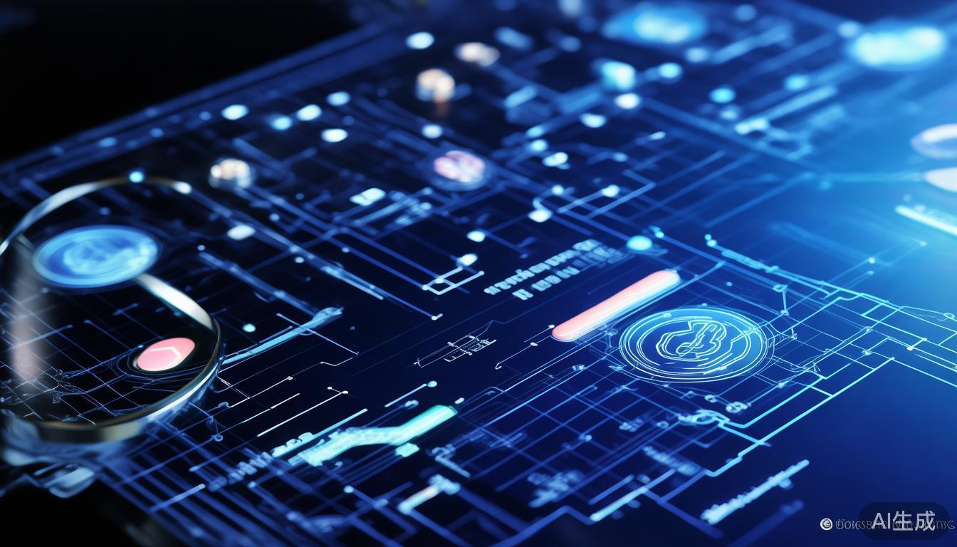 数字货币钱包市场竞争白热化：安全与用户体验成焦点，新兴市场潜力巨大