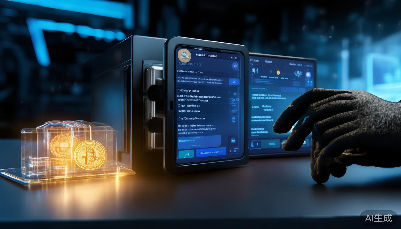 Token钱包网址经营范围拓展与功能更新的重要性及途径