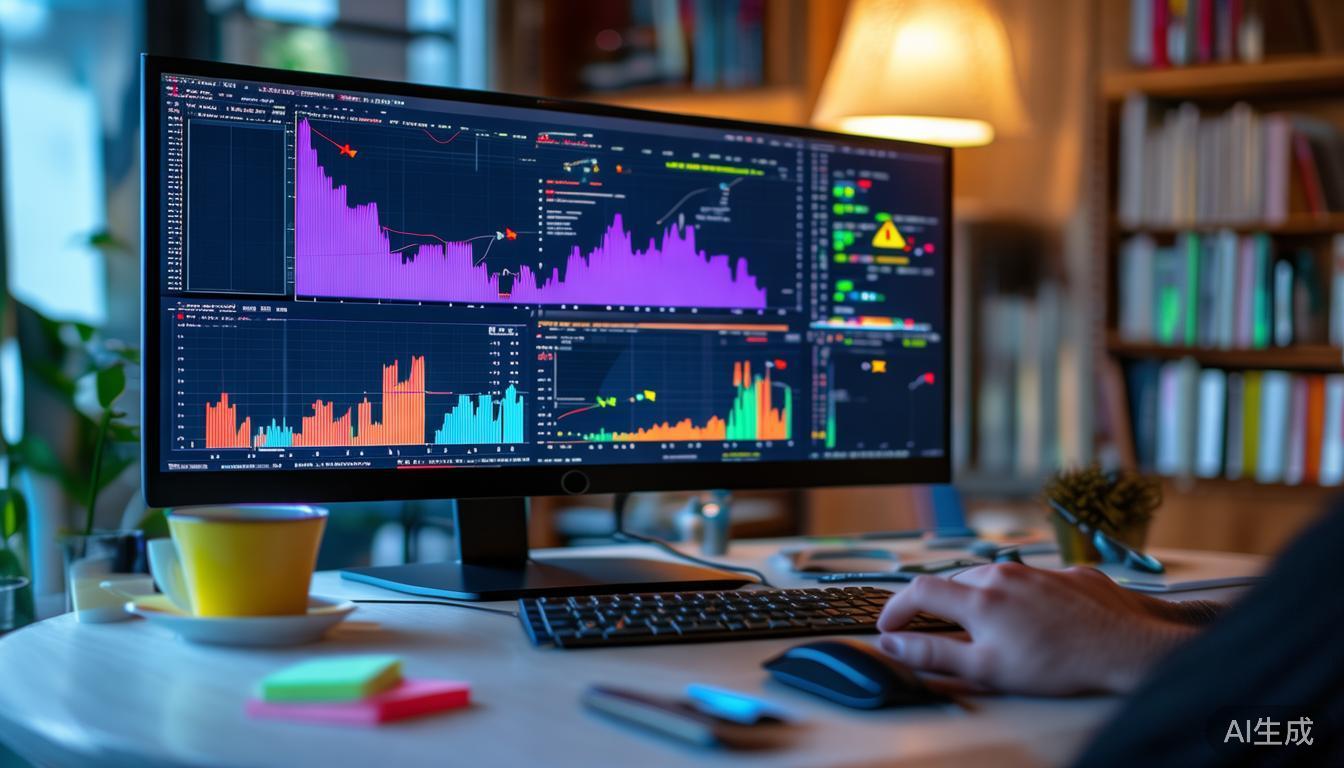 数字货币投资：凭直觉易受损，靠大数据可降风险提成功率？