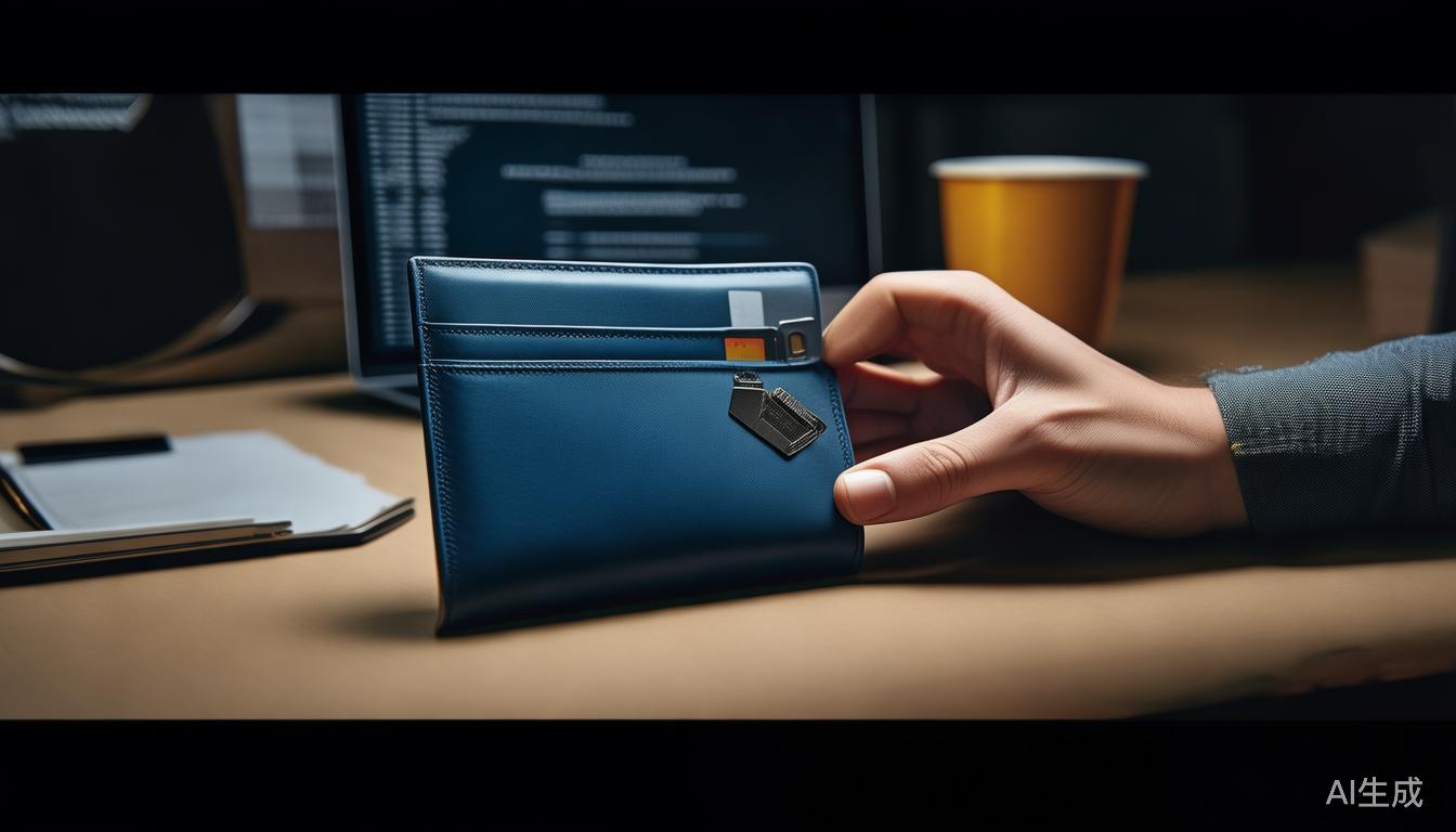 钱包app下载安装安卓版_如何通过token钱包安卓版下载实现资金安全?_钱包app