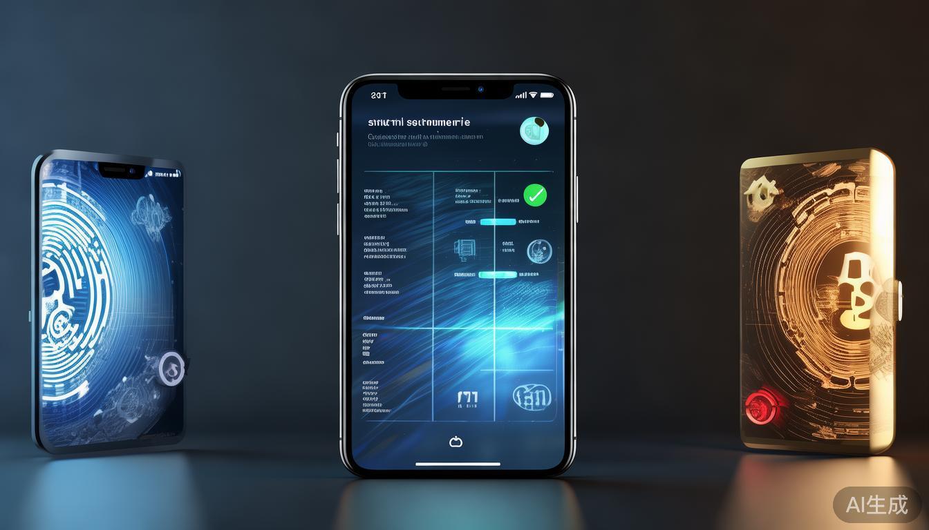 移动端Token钱包：便捷性、安全性与生态集成三大优势解析，助你玩转数字资产投资