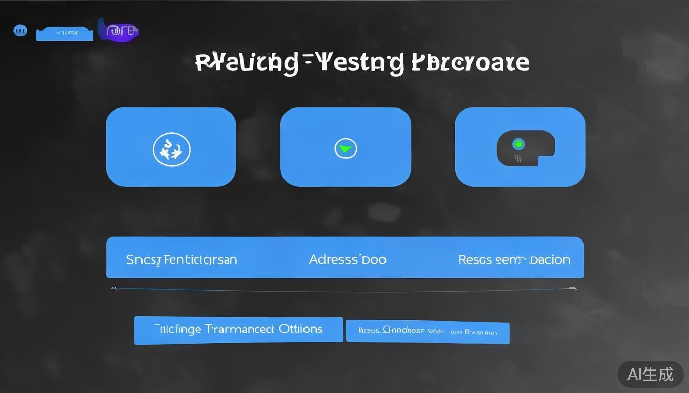 Token钱包应用程序：简化操作，保障安全，优化交易流程