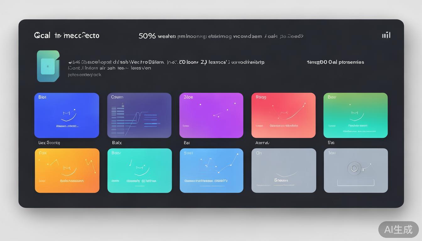 如何在Token应用中设定理财目标？三步规划，助您实现财务自由与资产增值