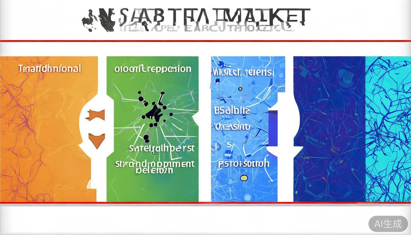 钱包网址的未来发展：聚合服务、市场格局与Web3流量新机遇