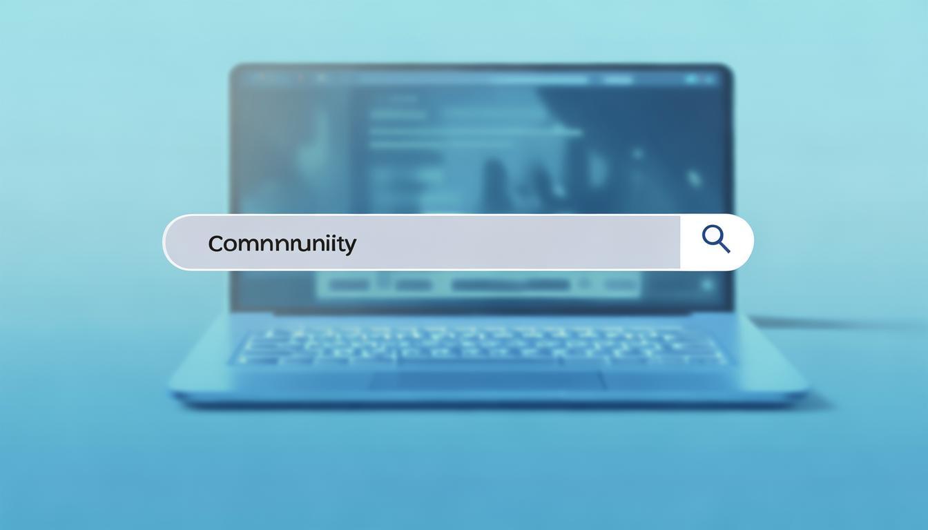 如何找到imToken官网下载地址中的用户社区？这些方法要知道