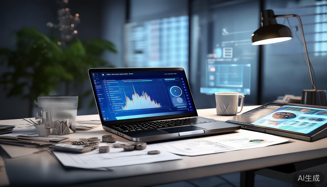 Token钱包App众筹投资新途径，高回报与高风险并存，操作需谨慎