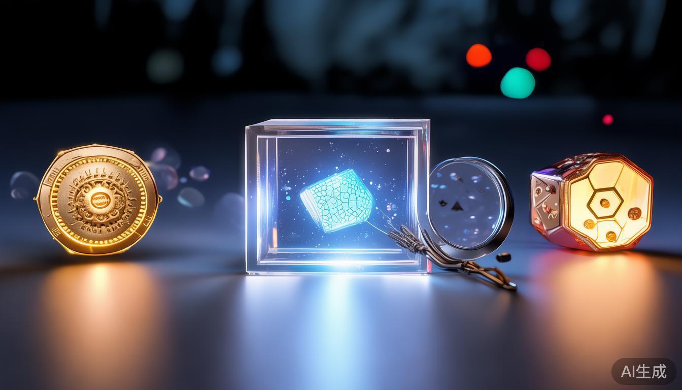 数字资产管理进阶指南：如何让您的Token资产更安全、合规？