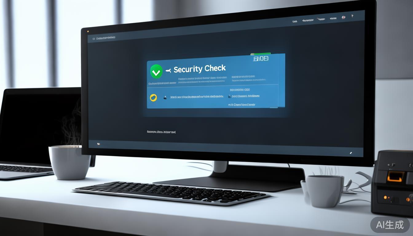 3步排查钱包官网风险：教你辨别钓鱼网站、评估安全防护水平