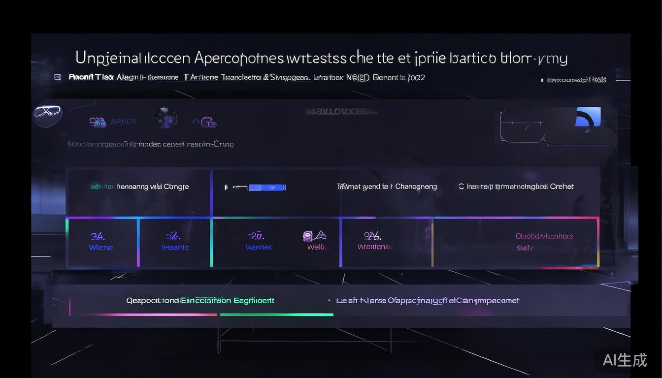 安卓版TokenPocket技术创新：安全、跨链、生态连接，哪个体验最重要？