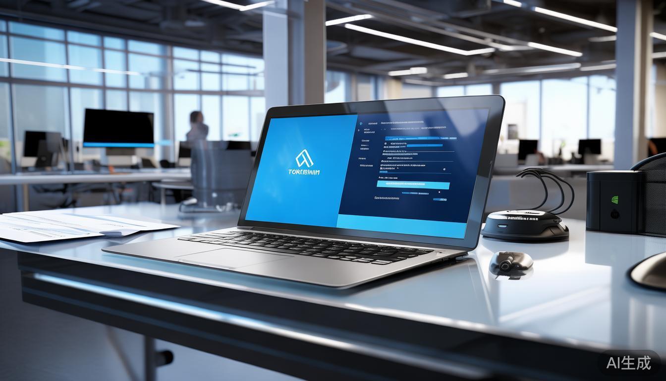 下载Tokenim正版App后，如何真正用起来推动企业数字化转型？