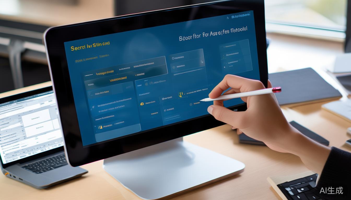 钱包管理平台登录页面_tokenim钱包安卓版的用户教育与培训资源_钱包技术