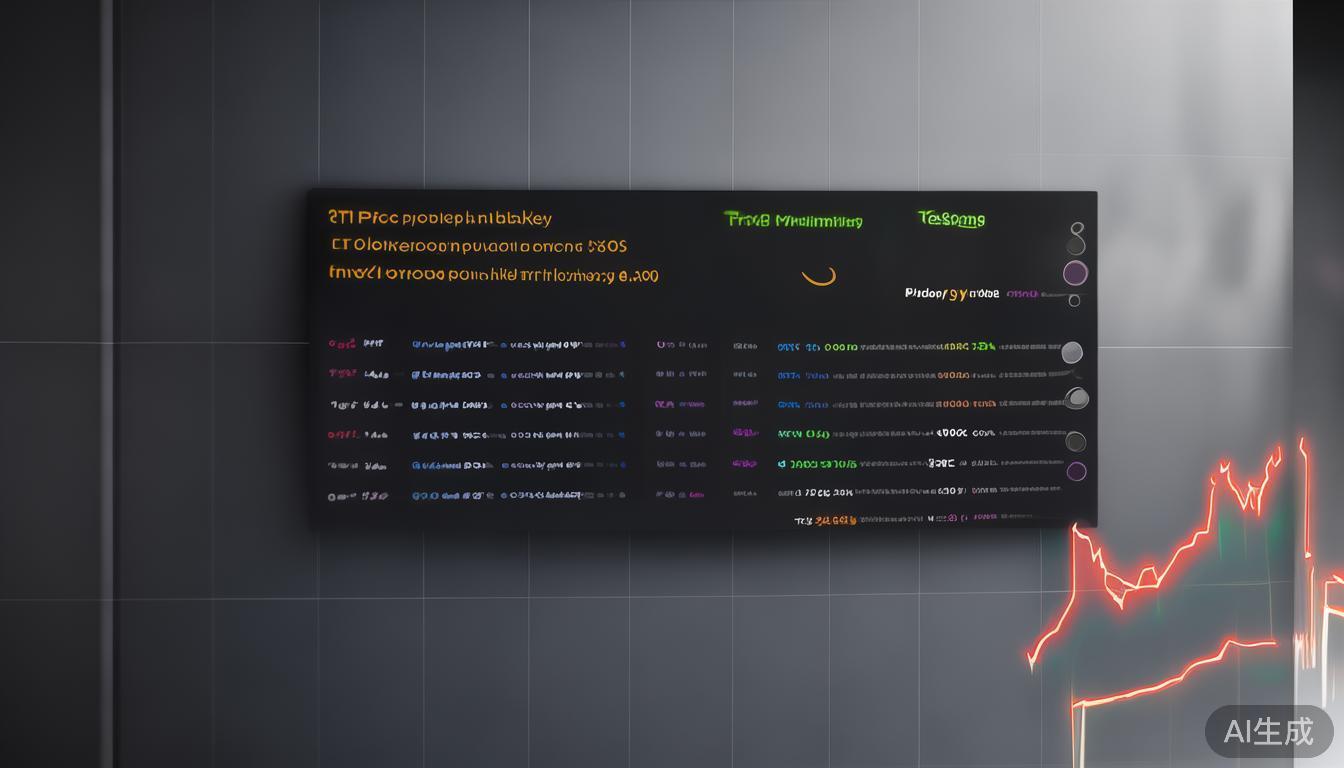 手把手教你如何在TokenPocket正版App里设置价格与转账交易提醒