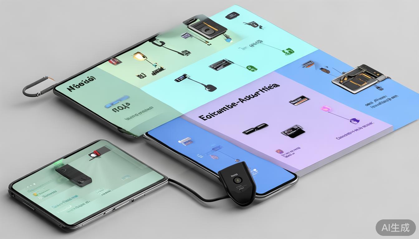 新手必看：选对正版钱包、管好私钥，社区共学避坑指南