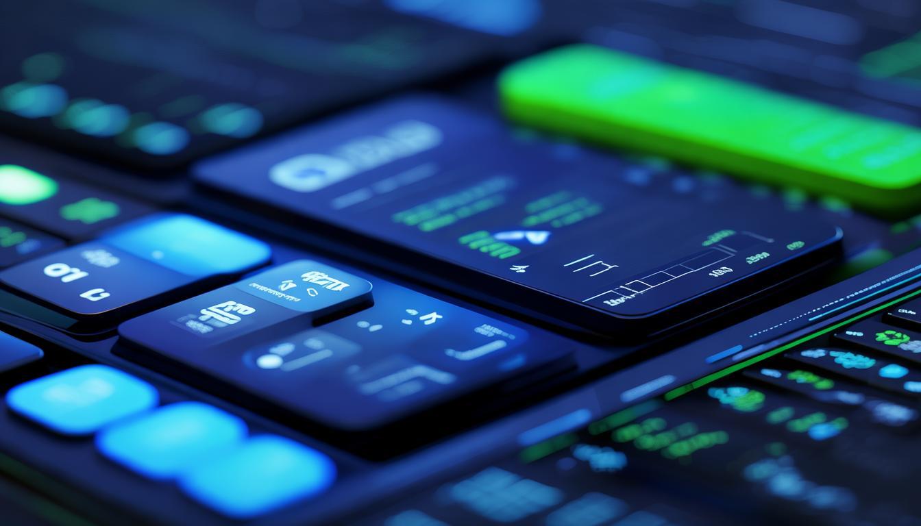 imToken钱包官方版：支持多链管理，安全存储及便捷交易