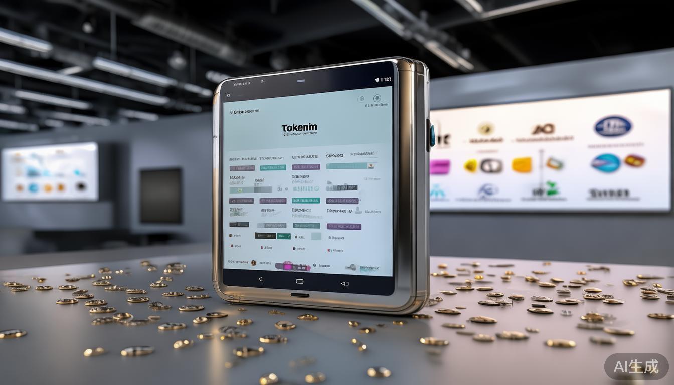 Tokenim钱包更新亮点多：安全性能增强，操作界面优化