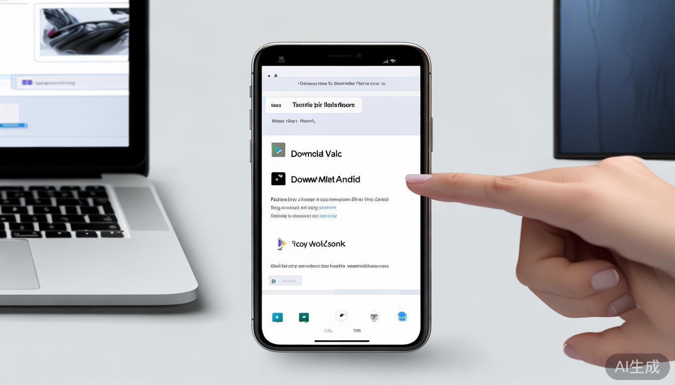 安卓手机下载Token钱包全攻略：官方渠道、安全步骤一网打尽
