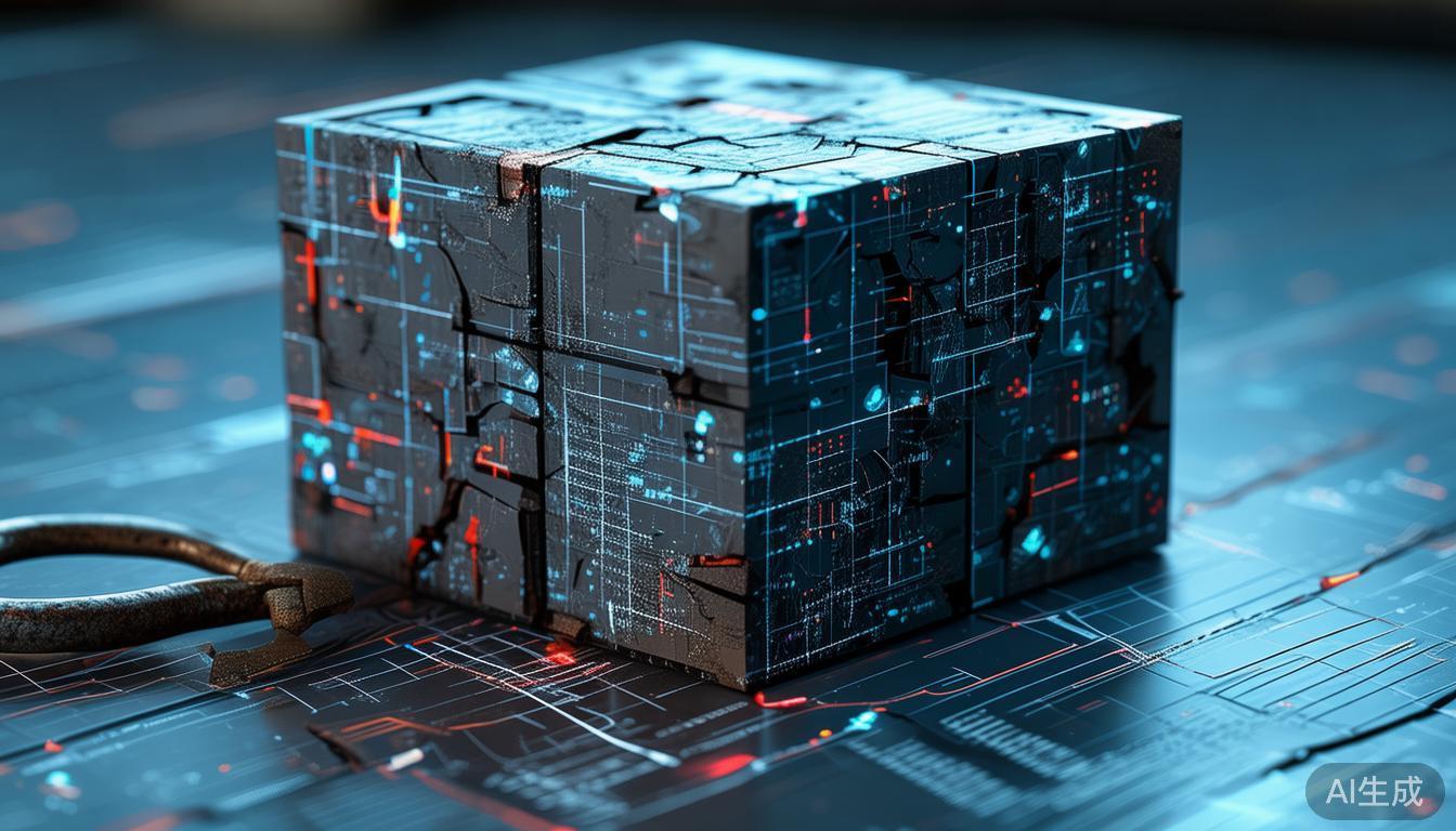 警惕Token量化软件：识别实时追踪投资波动的三大陷阱与风险