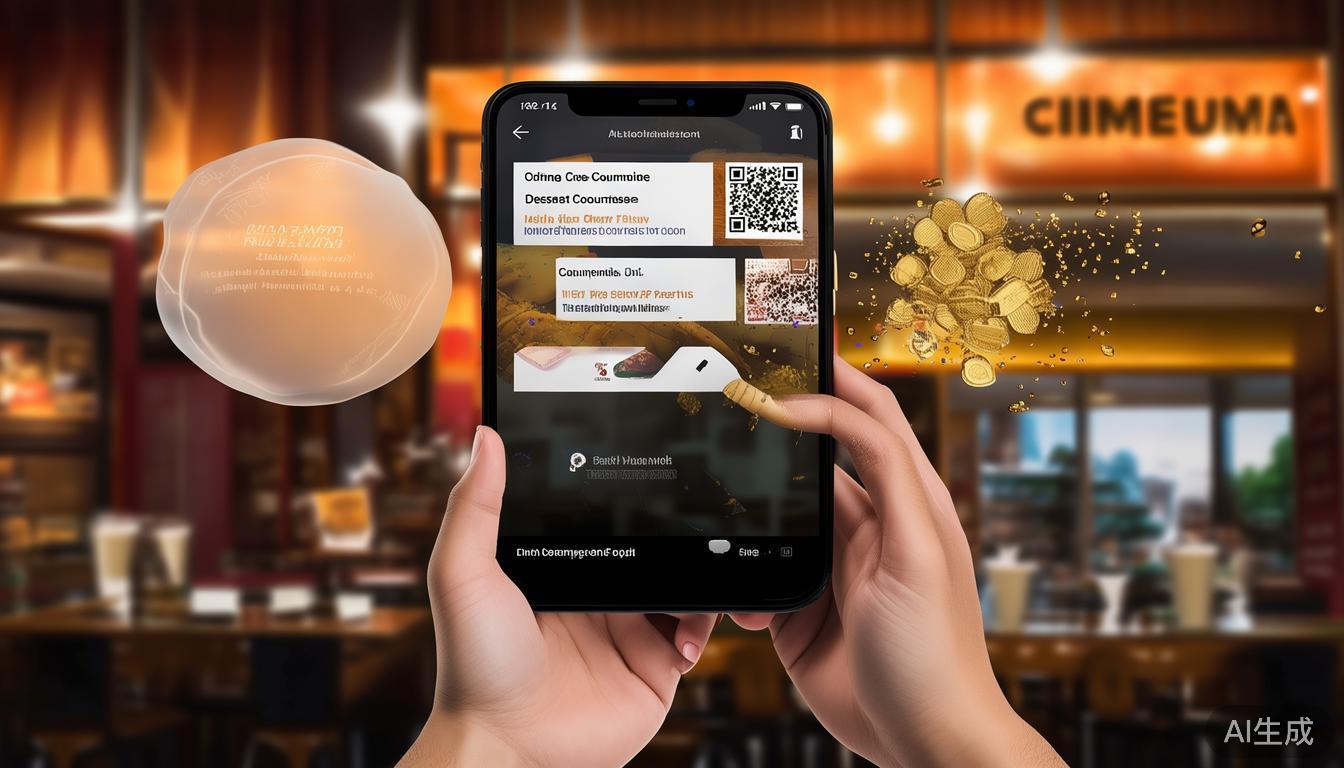 Token钱包助力品牌跨界联合，开辟新渠道与可能性