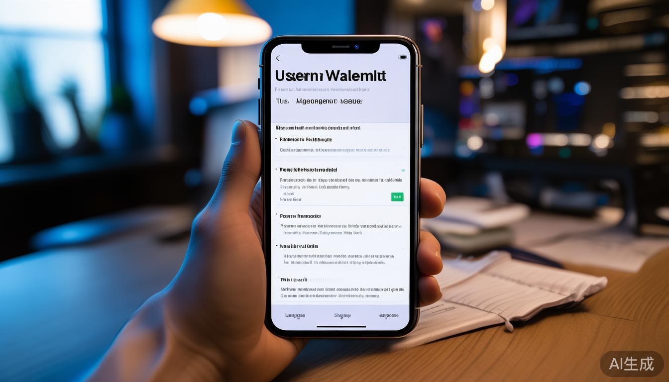 如何在token钱包最新下载中查看用户协议?_钱包app是干什么用的_钱包官方下载