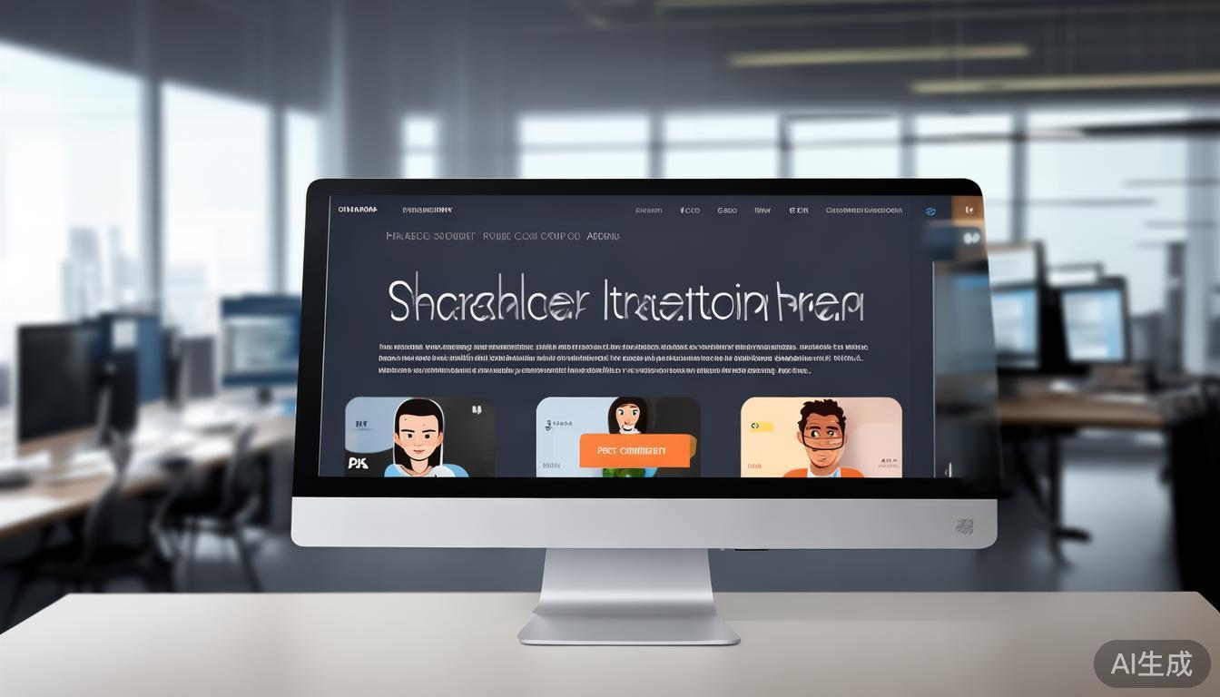 借助token.im安卓版官网最新平台，改善股东关系，促进共同发展