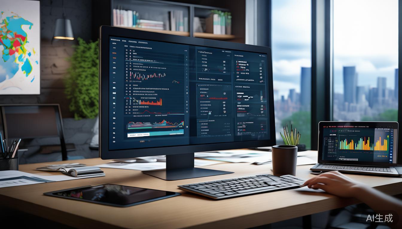 剖析代币最新下载数据，把握潜在投资趋向与短期机遇