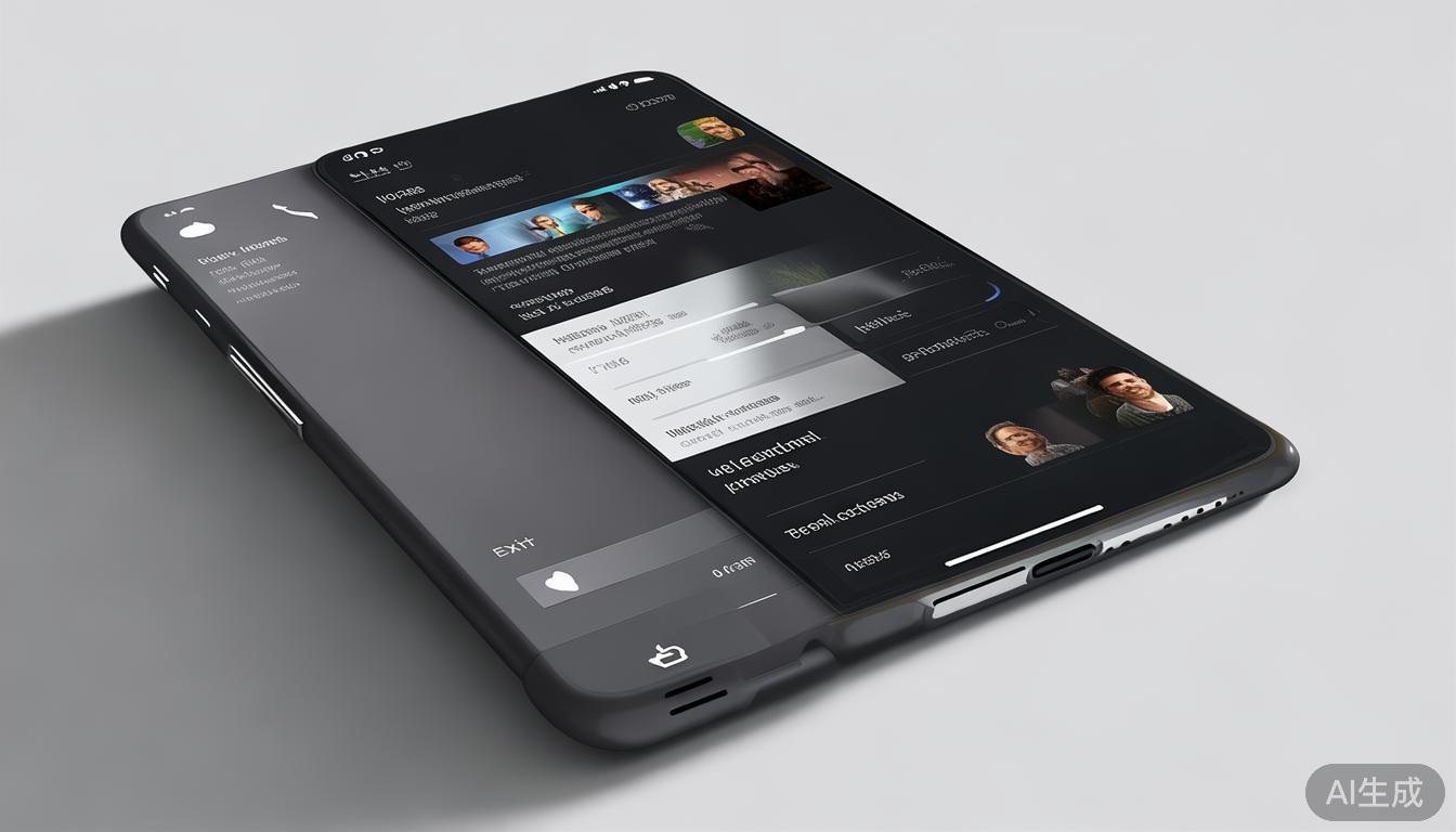 token.im安卓版引发热议！钱包同步与界面交互成焦点？