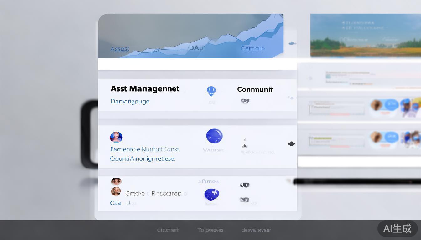 数字资产管理新篇章：构建信任与安全，如何成为用户Web3旅程中的可靠伙伴？