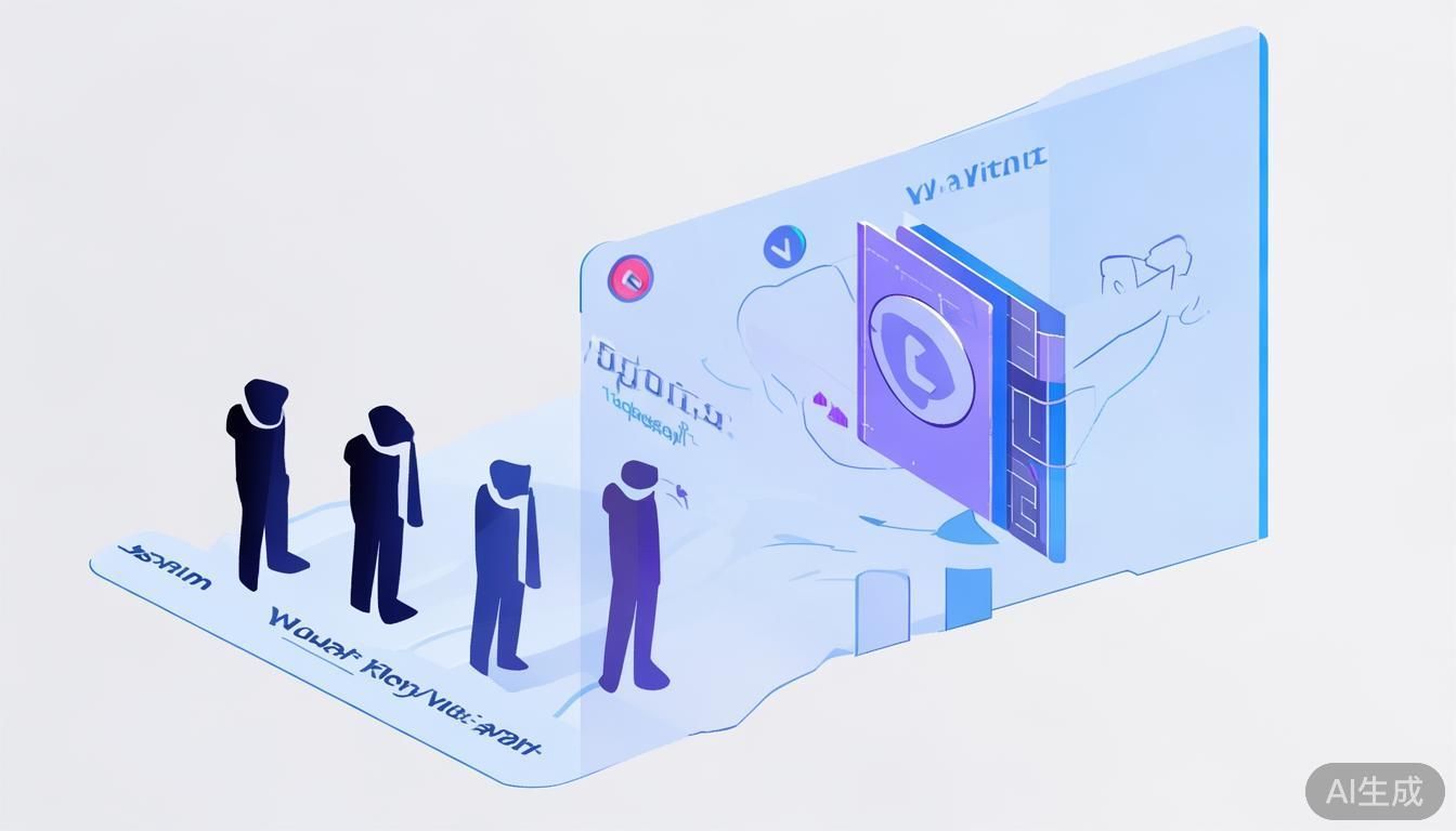 从业多年关注数字资产安全，Tokevin钱包如何保障用户资产安全？