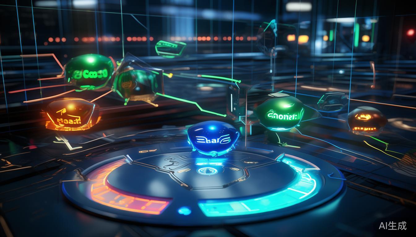 数字资产范畴中，token正版应用标准与市场信任是行业发展基石