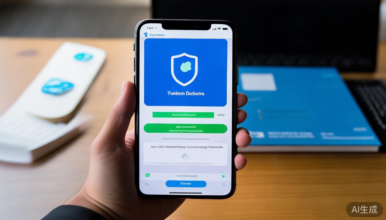 数字资产领域用户必知！TokenIm钱包私钥保护及下载要点
