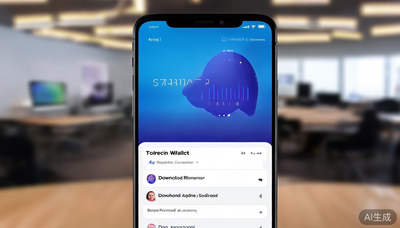 如何通过作者平台推广tokenim钱包官方下载的故事？_钱包作品_钱包广告图