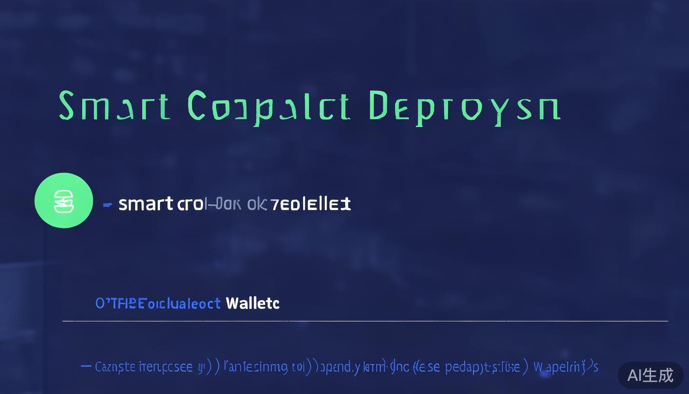 加密货币自动化交易新趋势：token.im安卓版官网如何通过智能合约，实现高效资产管理？