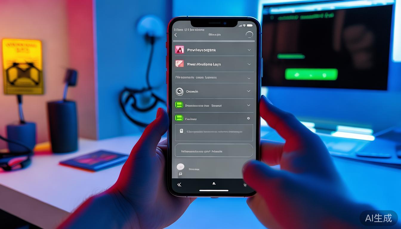 Token应用隐私保护指南：下载环节需警惕，如何防范数据泄露与财产损失？
