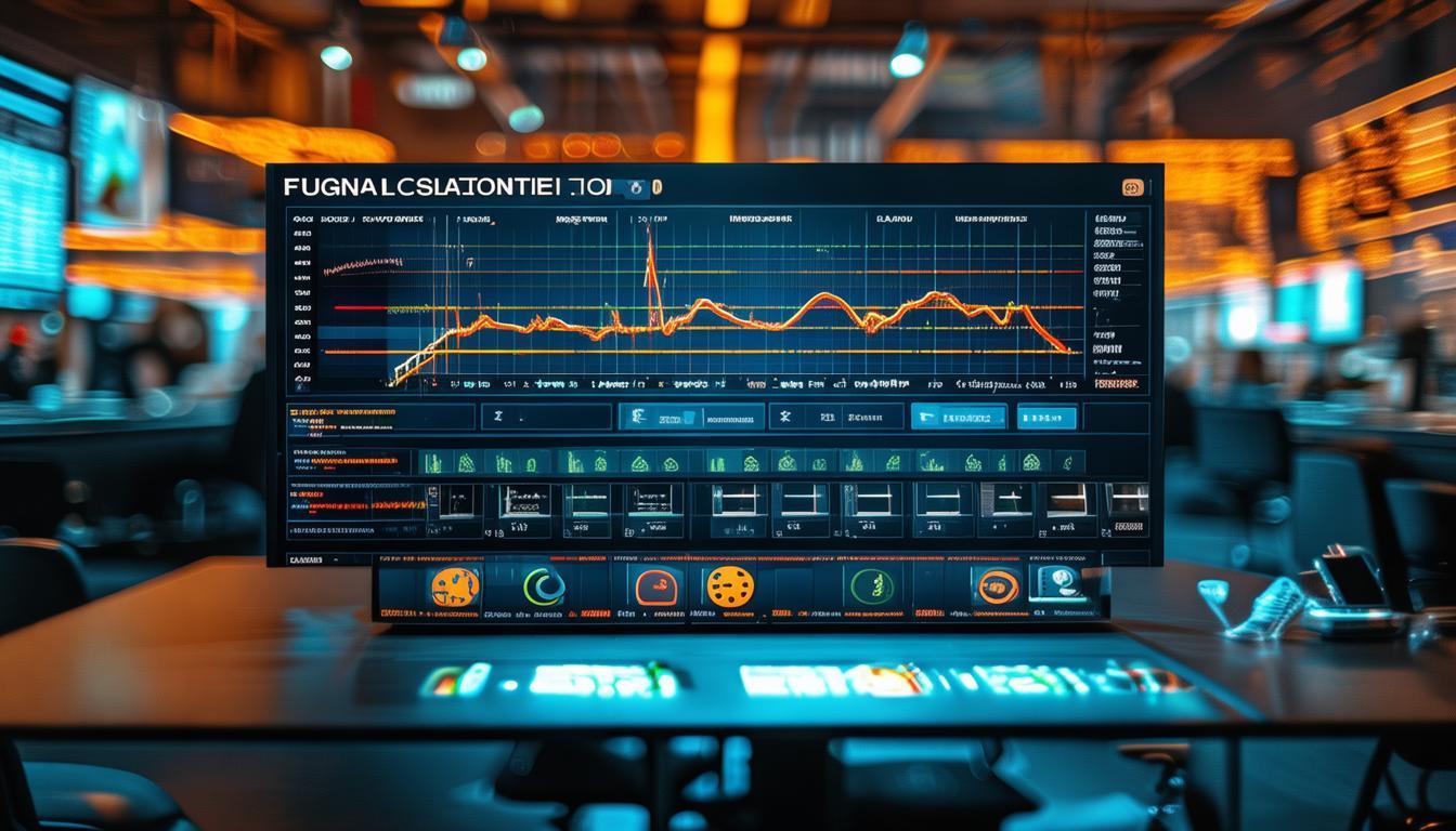 安装token钱包官方版后，制定个人投资计划的关键要点