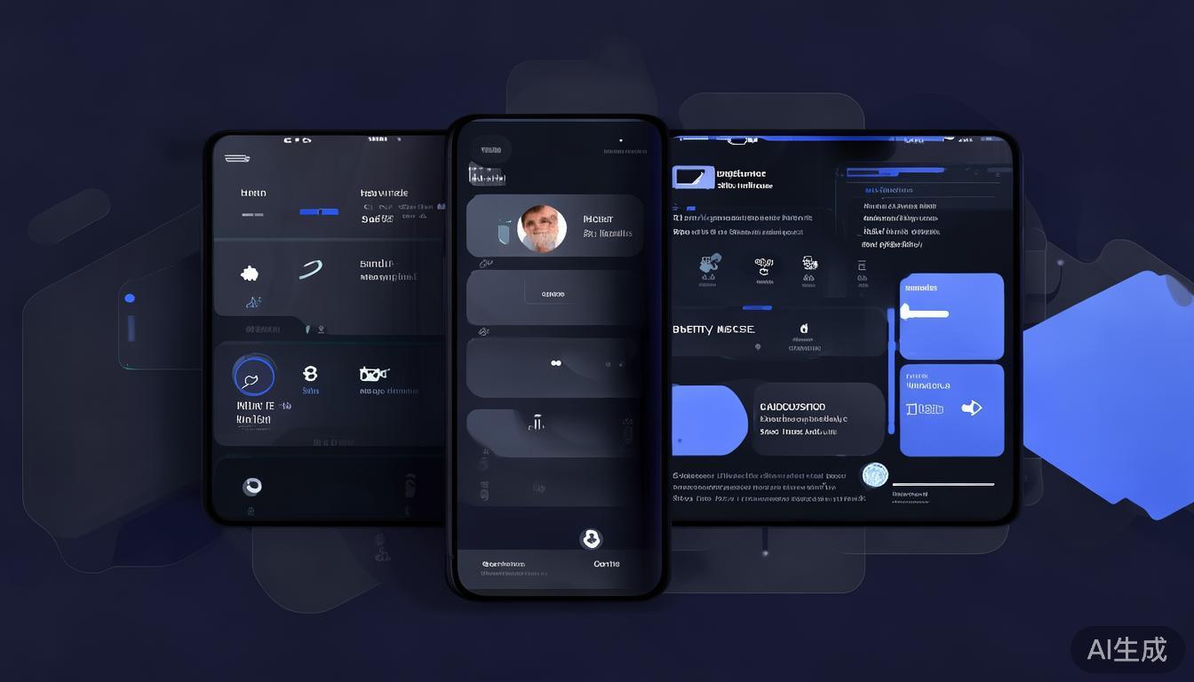钱包app首页_斗鱼钱包app下载_tokenim钱包app下载的用户手册与功能解读