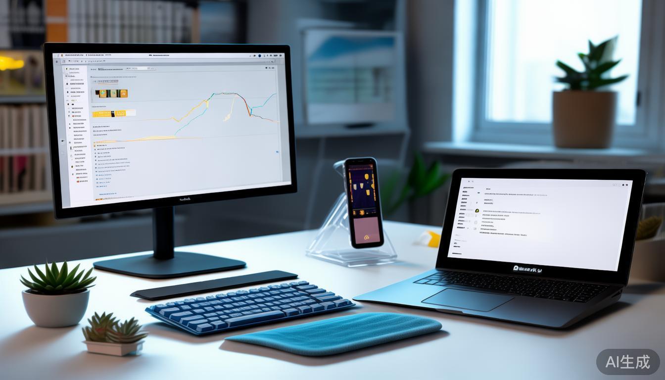 Token钱包安全指南：私钥自持、操作防护与风险认知，构建全面防御阵线