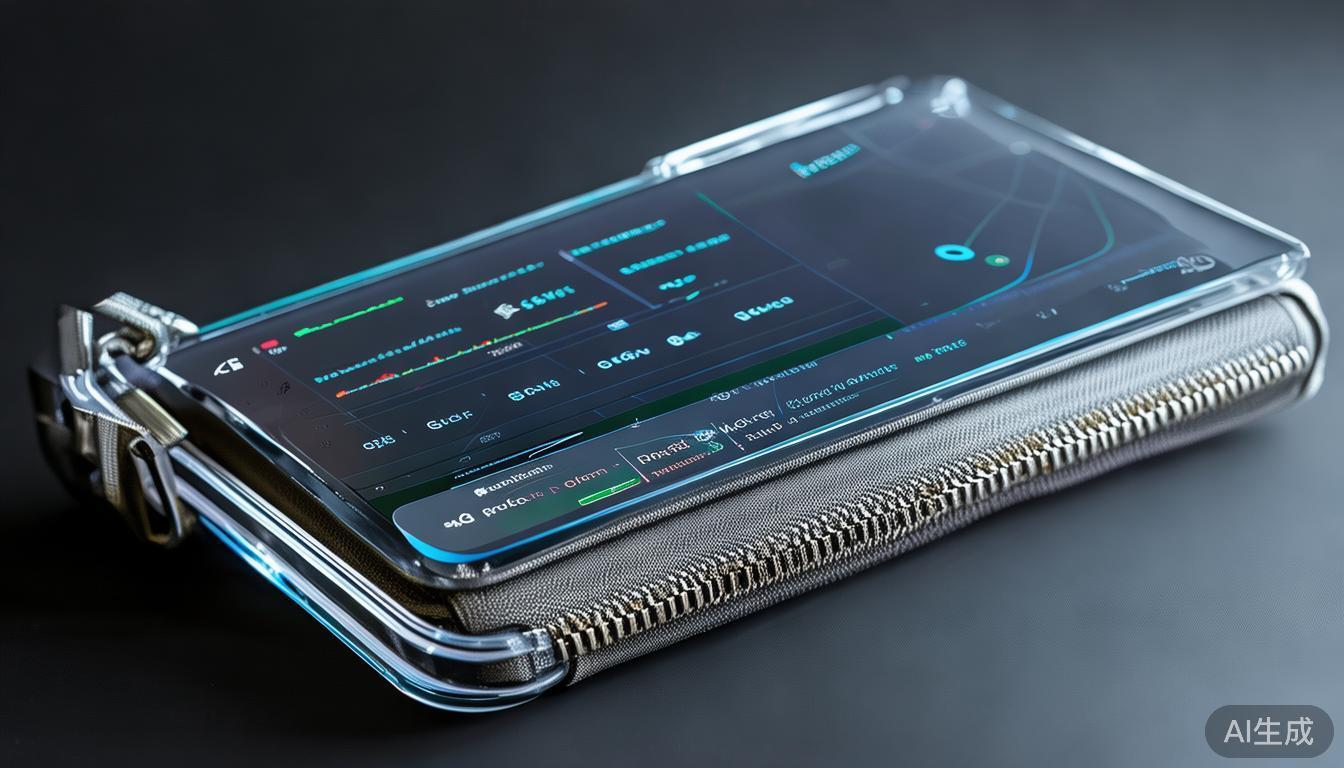 Token钱包官方网址怎么找？安全使用技巧大揭秘，让你的数字资产活起来