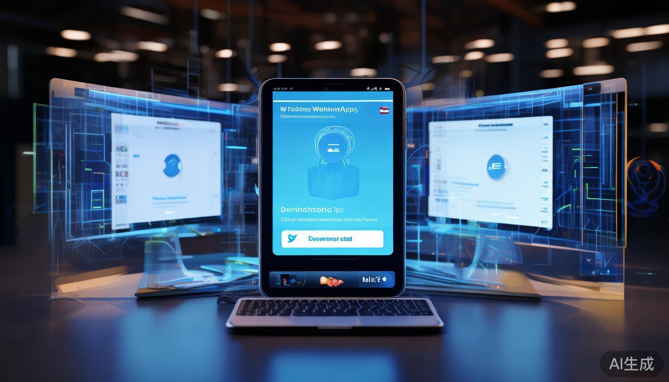 Tokenim钱包App安装需多管齐下，满足不同用户需求并加大宣传