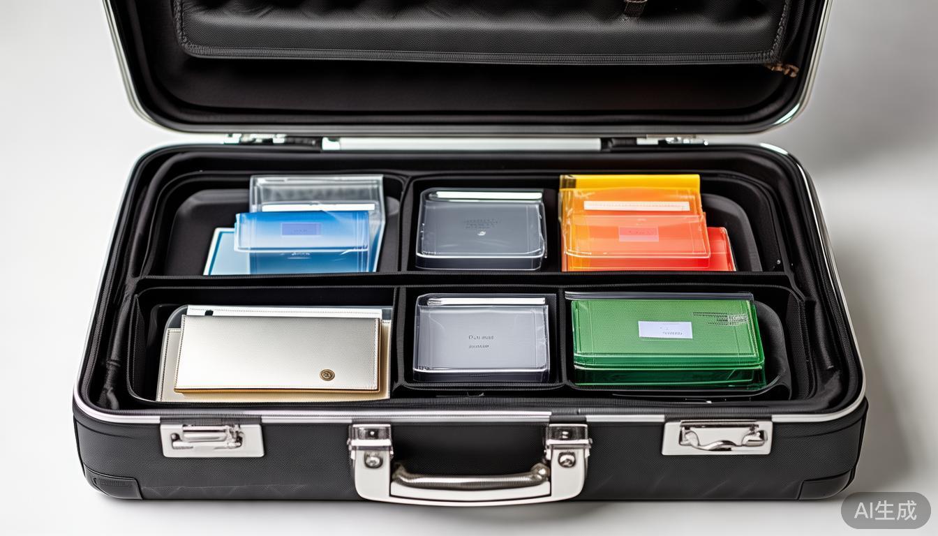 钱包最新版本_钱包管理系统_如何在tokneim钱包最新下载中进行数据管理?