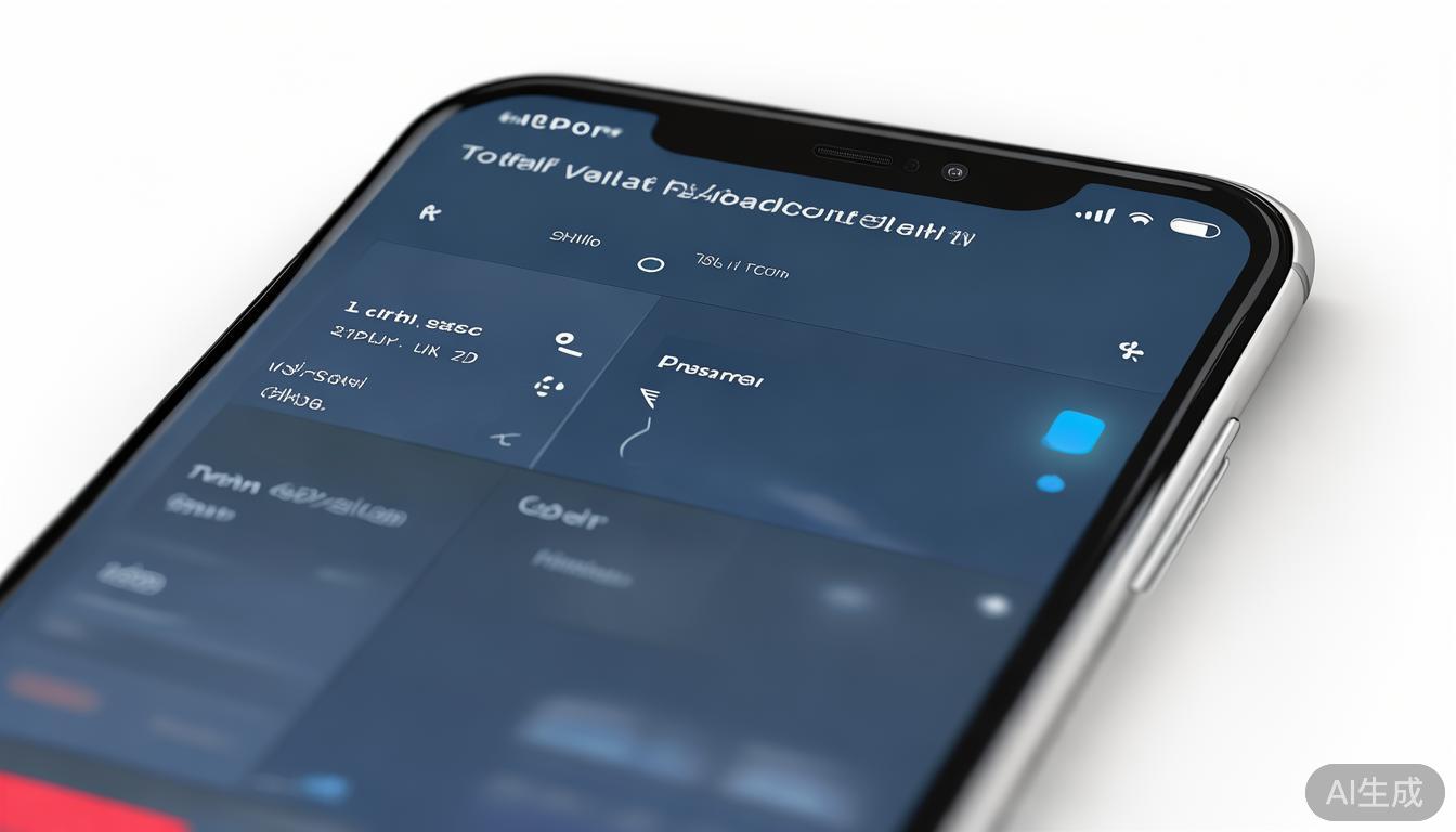 Token钱包安卓版：保障资产安全，满足多样理财需求