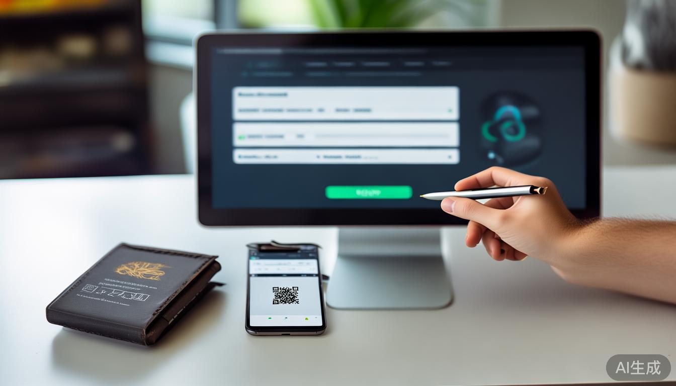 确保代币钱包操作安全需多留意！选网址、设密码、启用双重验证