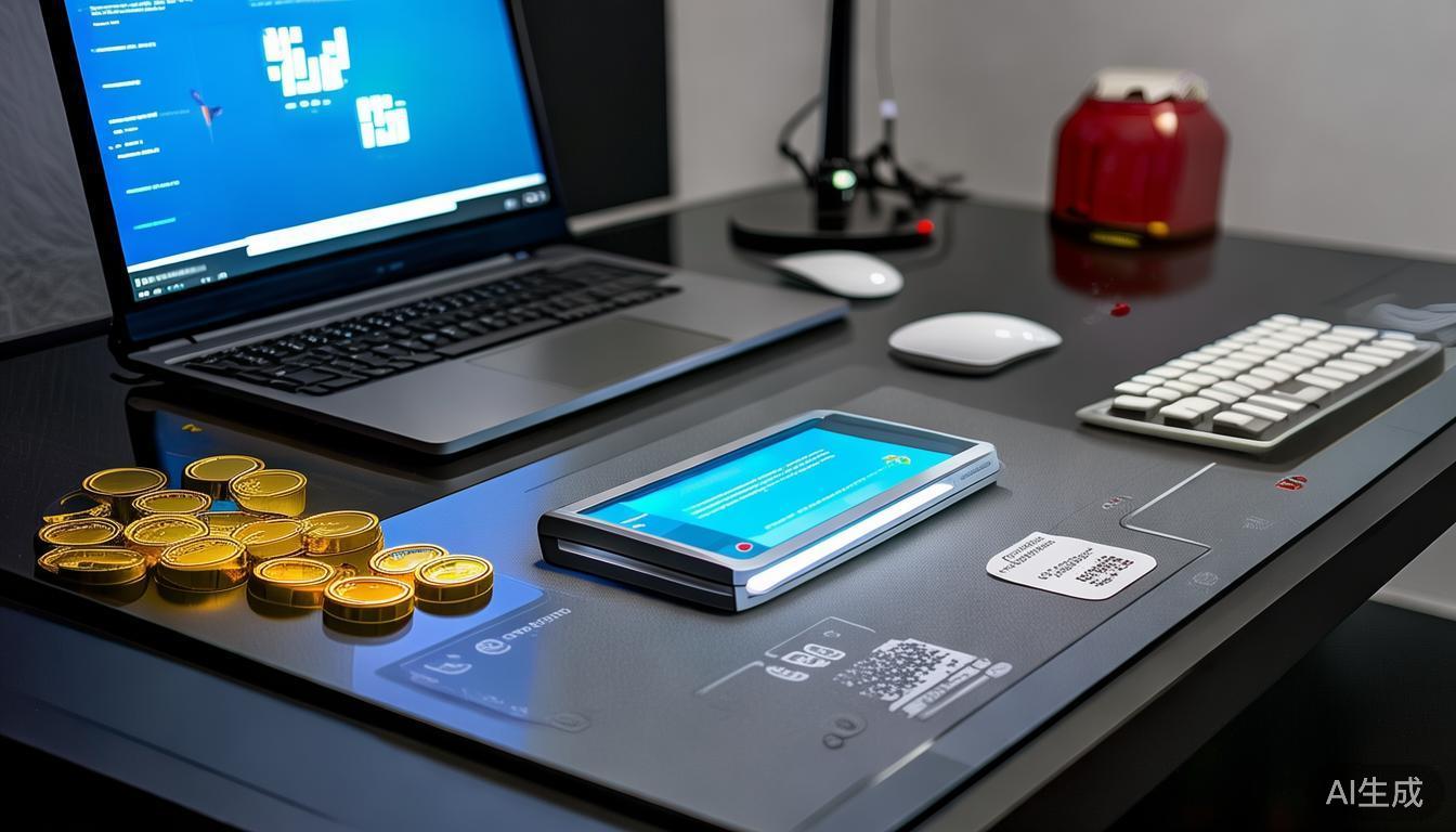 新版Token钱包安装完毕！新增特性及操作方法大揭秘