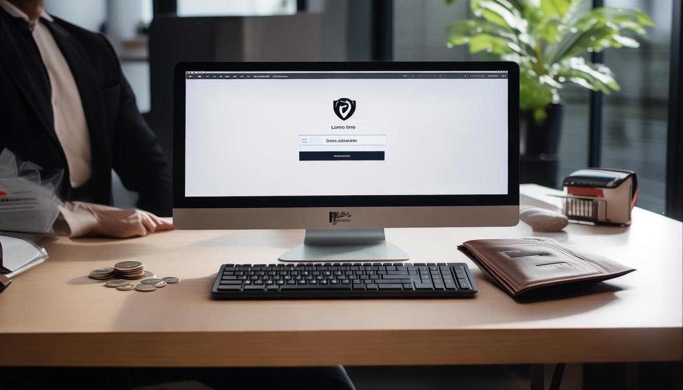 Token钱包网址登记步骤_token钱包网址的注册流程与注意事项_Token钱包注册注意事项