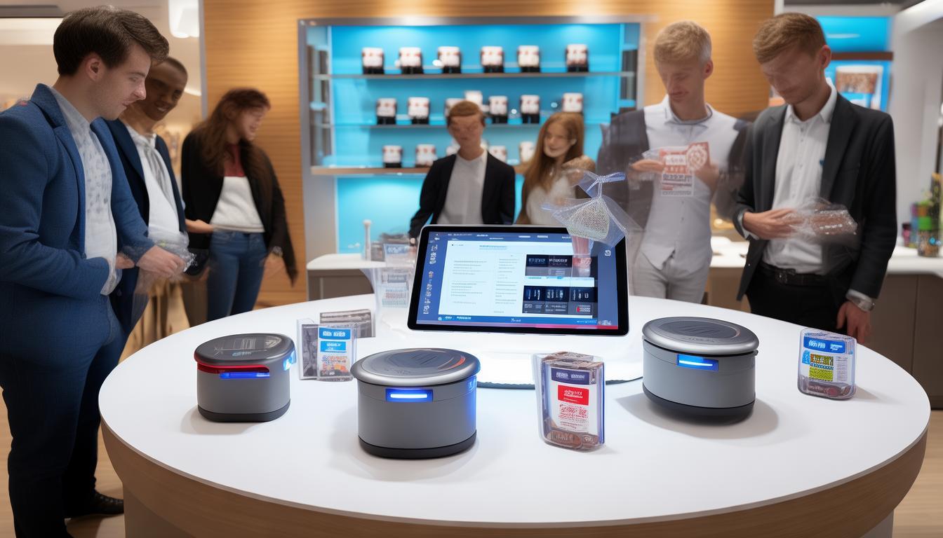 扫码安装区推广活动_Tokenim钱包官方获取途径_如何在推广活动中结合tokenim钱包官方下载？