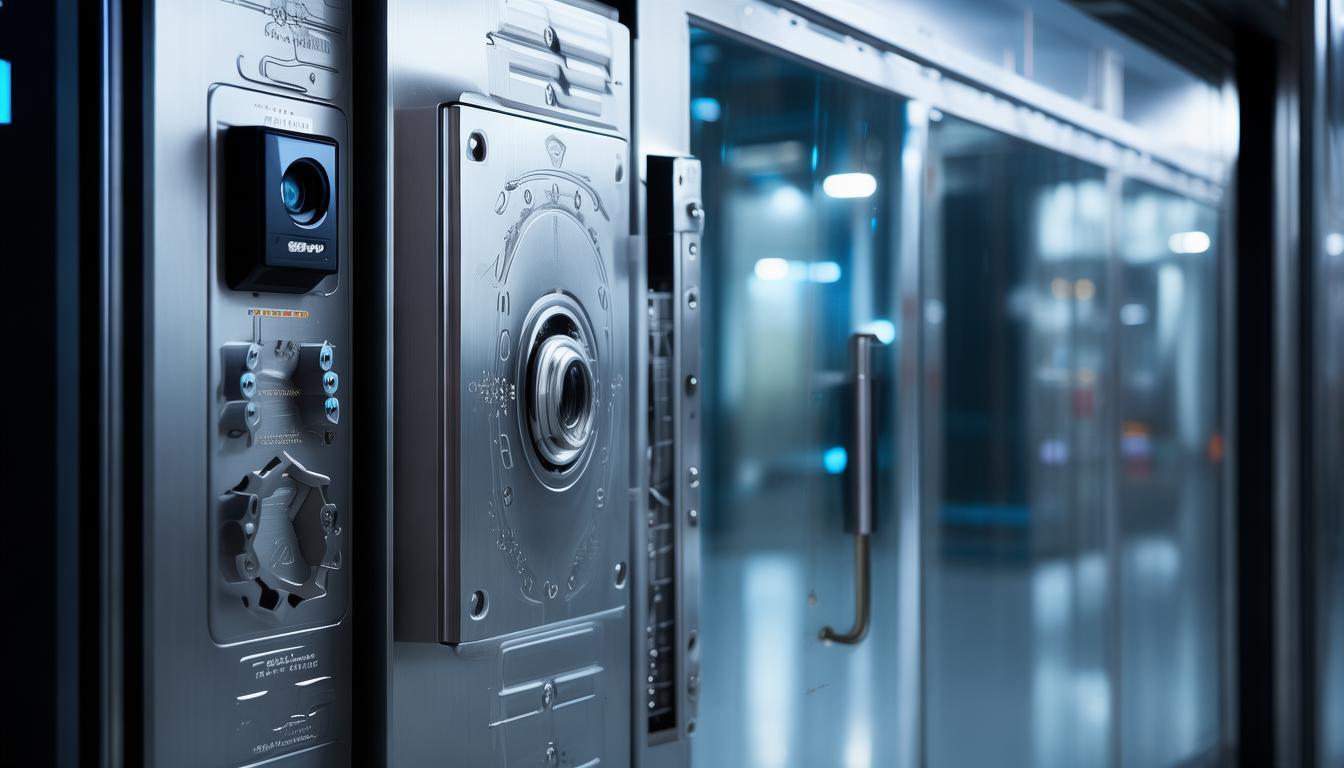 钱包app官网下载_钱包网最新消息_如何通过tokneim钱包最新下载提升数据库安全？