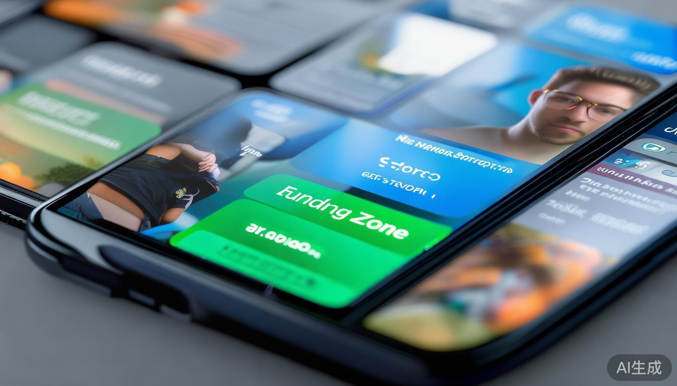 上马初期工程风险收益并存，代币钱包软件集资需谨慎选择